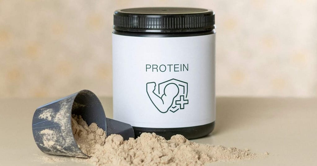 best whey protein on Amazon in 2026