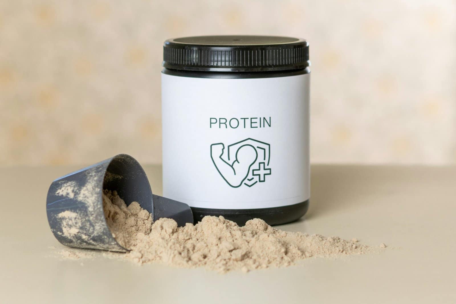 Best Whey Protein on Amazon