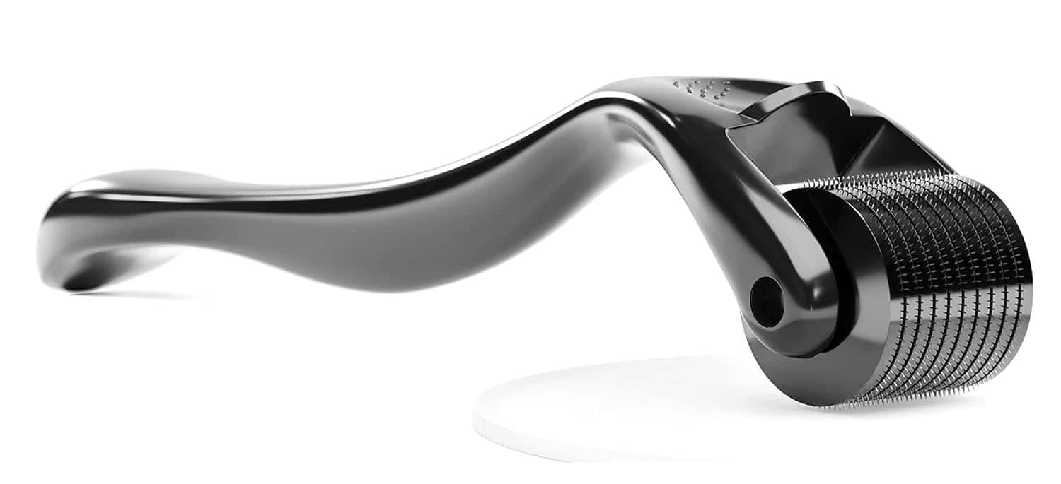 Best Derma Rollers for Hair Growth on Amazon 2026