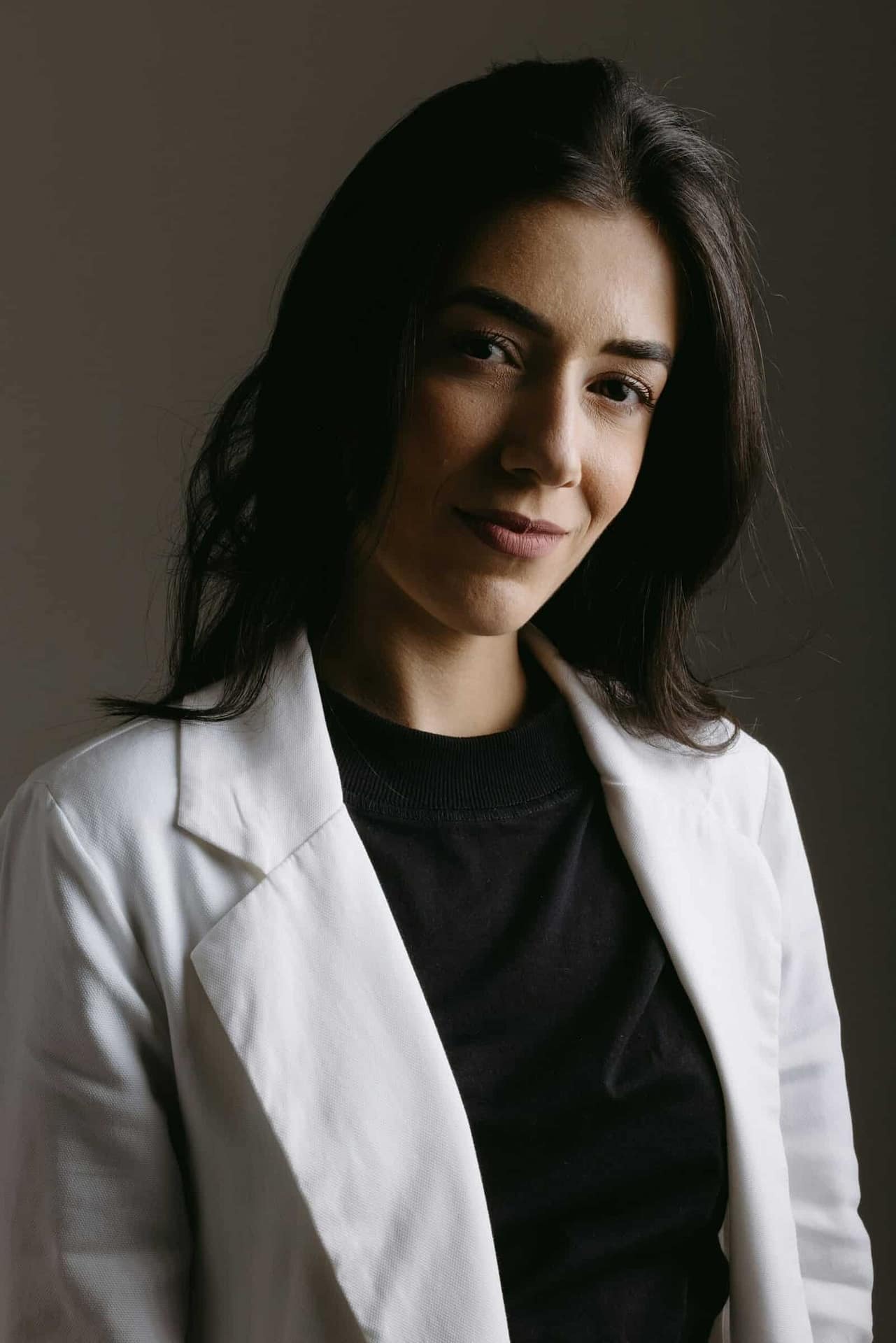 Sara Malik — Founder of Thrive Wellness Labs